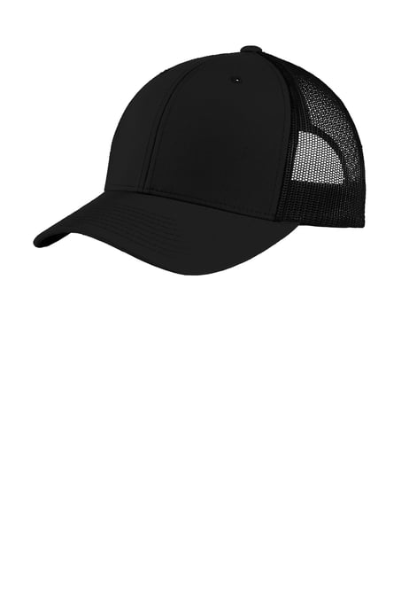 Frontview ofYP Classics® Retro Trucker Cap