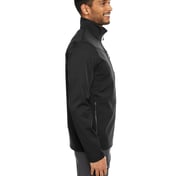 Side view of Men’s ColdGear Infrared Shield Jacket