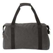 Back view of Weekender Bag