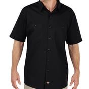 Front view of Men’s 4.25 Oz. MaxCool Premium Performance Work Shirt