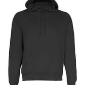 Front view of Women’s Performance Fleece Hooded Sweatshirt