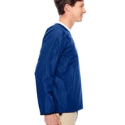 Side view of Men’s Dominator Waterproof Windshirt