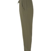 Side view of Midweight Fleece Pants