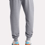 Back view of Ultimate CVC Jogger