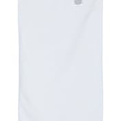 Back view of Patented Sublimation Golf Towel