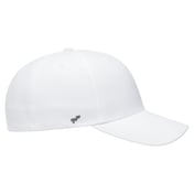 Side view of Adult NU Hat