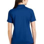 Back view of Women’s Select Snag-Proof Tactical Polo