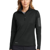 Front view of Women’s 1/2-Zip Performance Fleece