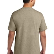 Back view of CVC Tee