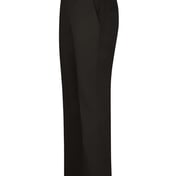 Side view of Women’s Stretch Twill Pants