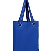 Front view of Large Grommet Tote
