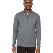 Front view of Men’s Spyre Quarter-Zip