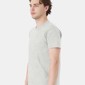 Side view of Perfect-T DTG T-Shirt