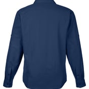 Back view of Aerobora Woven Shirt