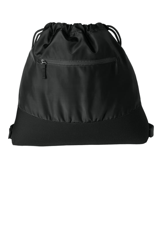 Front view of Agility Mesh Pocket Cinch