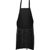 Back view of Butcher Apron