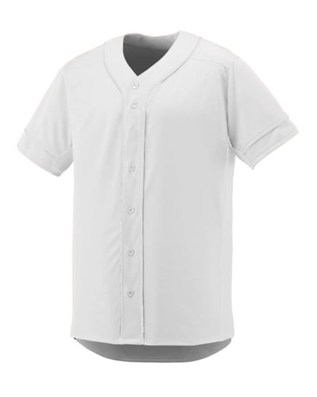 Side view of Slugger Jersey