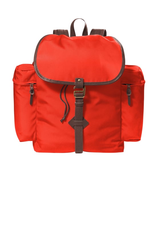 Front view of The Original Pack