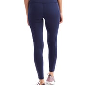 Back view of Women’s Performance Leggings