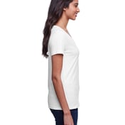 Side view of Ladies’ Eco Performance T-Shirt