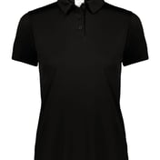 Front view of Women’s Vital Polo