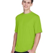 Side view of Zone Performance T-Shirt