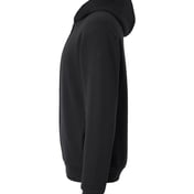 Side view of ReFlex Fleece Full-Zip Hoodie