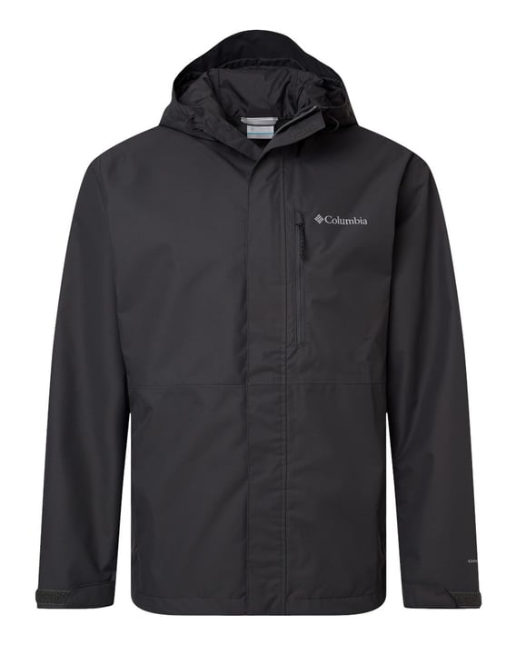 Front view of Hikebound™ II Jacket