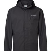 Front view of Hikebound™ II Jacket