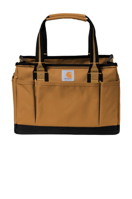 Front view of Utility Tote