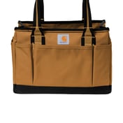 Front view of Utility Tote