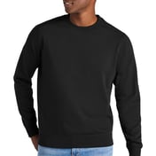 Front view of Re-Fleece Crew