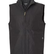 Front view of Rigor Vest