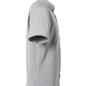 Side view of Kona Solid Shirt