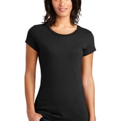 Front view of Women’s Fitted Very Important Tee®