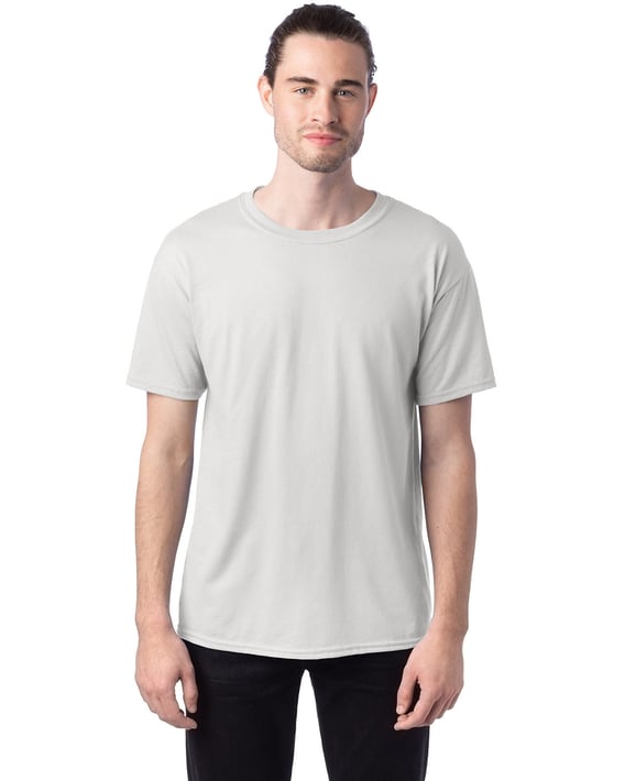 Front view of Unisex Ecosmart ® T-Shirt