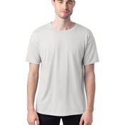 Front view of Unisex Ecosmart ® T-Shirt