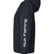 Side view of Women’s Storm Rain Jacket