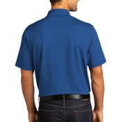 Back view of City Stretch PoloK682