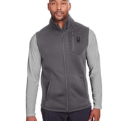 Front view of Venom Vest