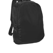 Front view of Crush Ripstop Backpack