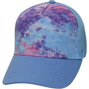 Front view of Adult Trucker Hat