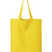 Back view of 12L Economical Tote