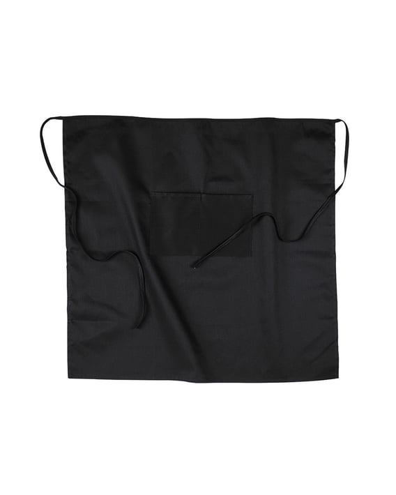 Front view of 30″ Bistro Apron