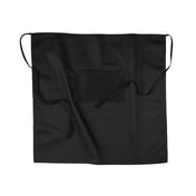 Front view of 30″ Bistro Apron