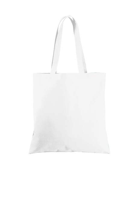 Front view of Document Tote