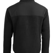 Back view of Everest Peak Jacket