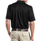 Back view of Select Snag-Proof Polo