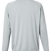 Back view of Pursuit Long Sleeve T-Shirt