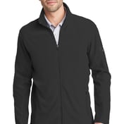 Front view of Summit Fleece Full-Zip Jacket